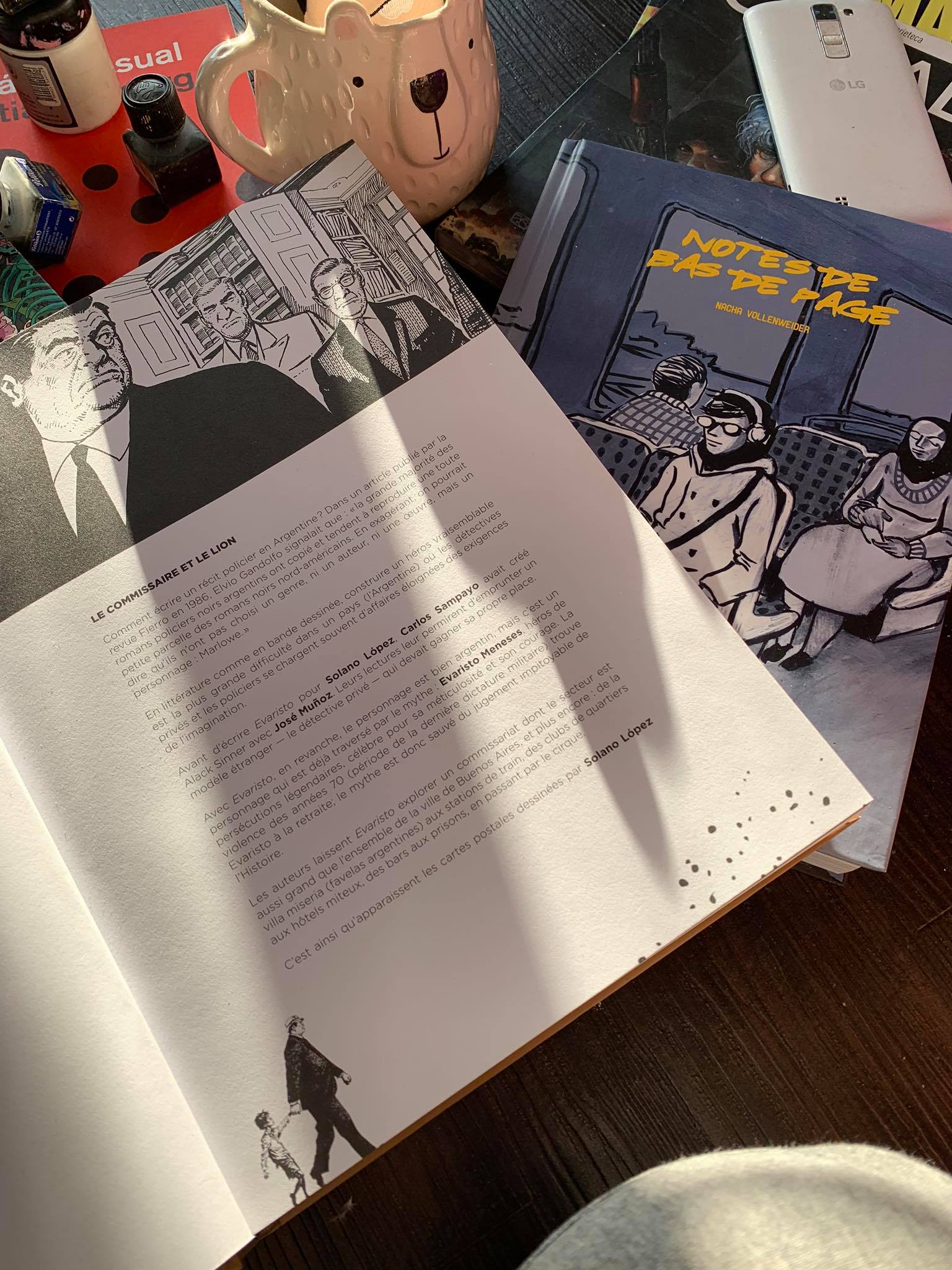 iLatina Maison d´édition