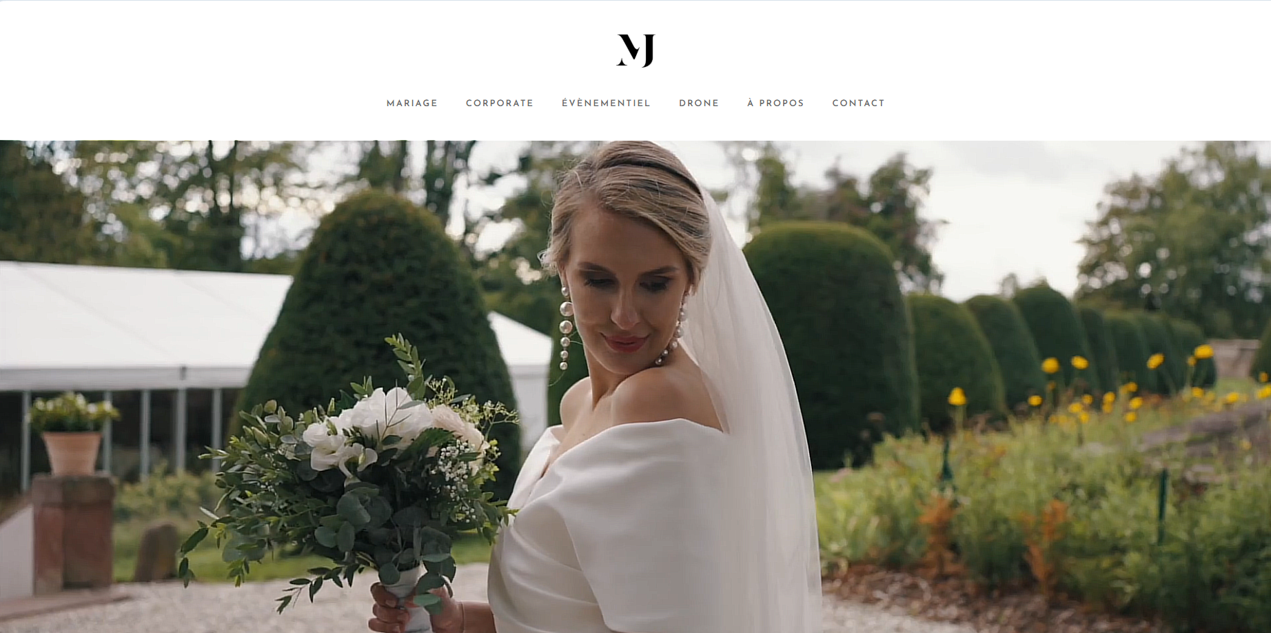 Joey Muckensturm Vidéaste