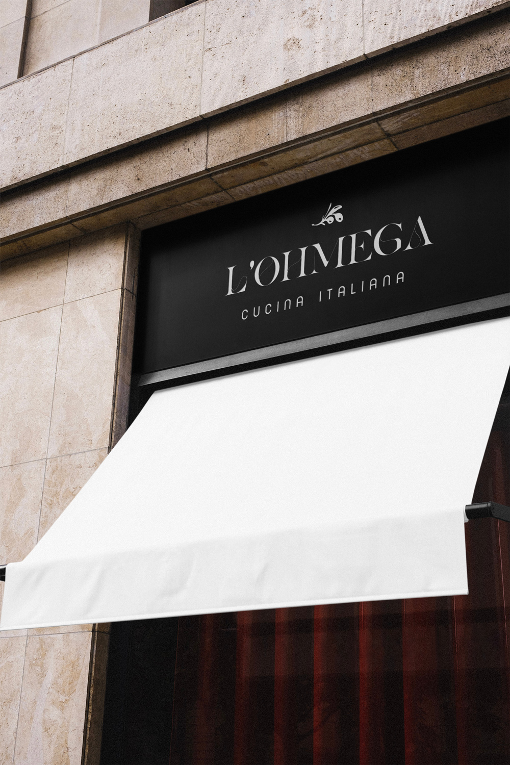 L’Ohmega Strasbourg