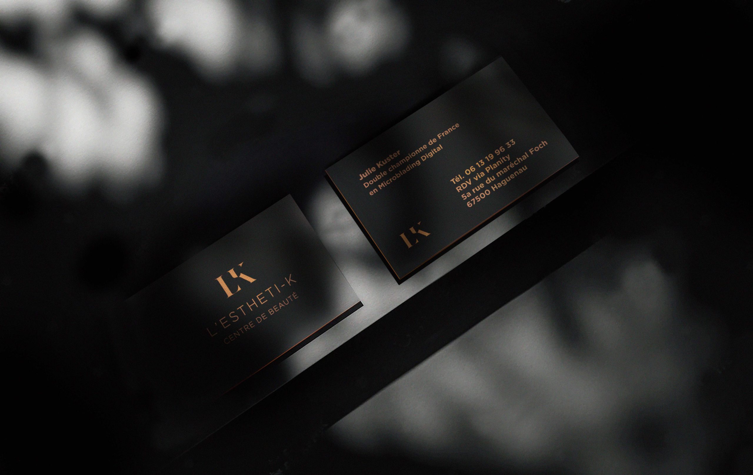 L’Esthéti-K Haguenau