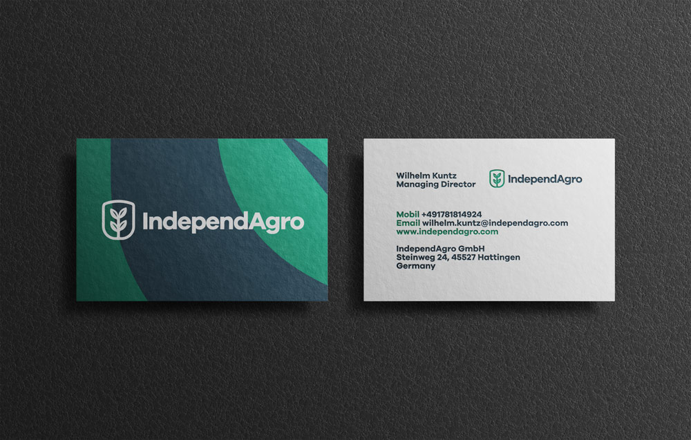 IndependAgro