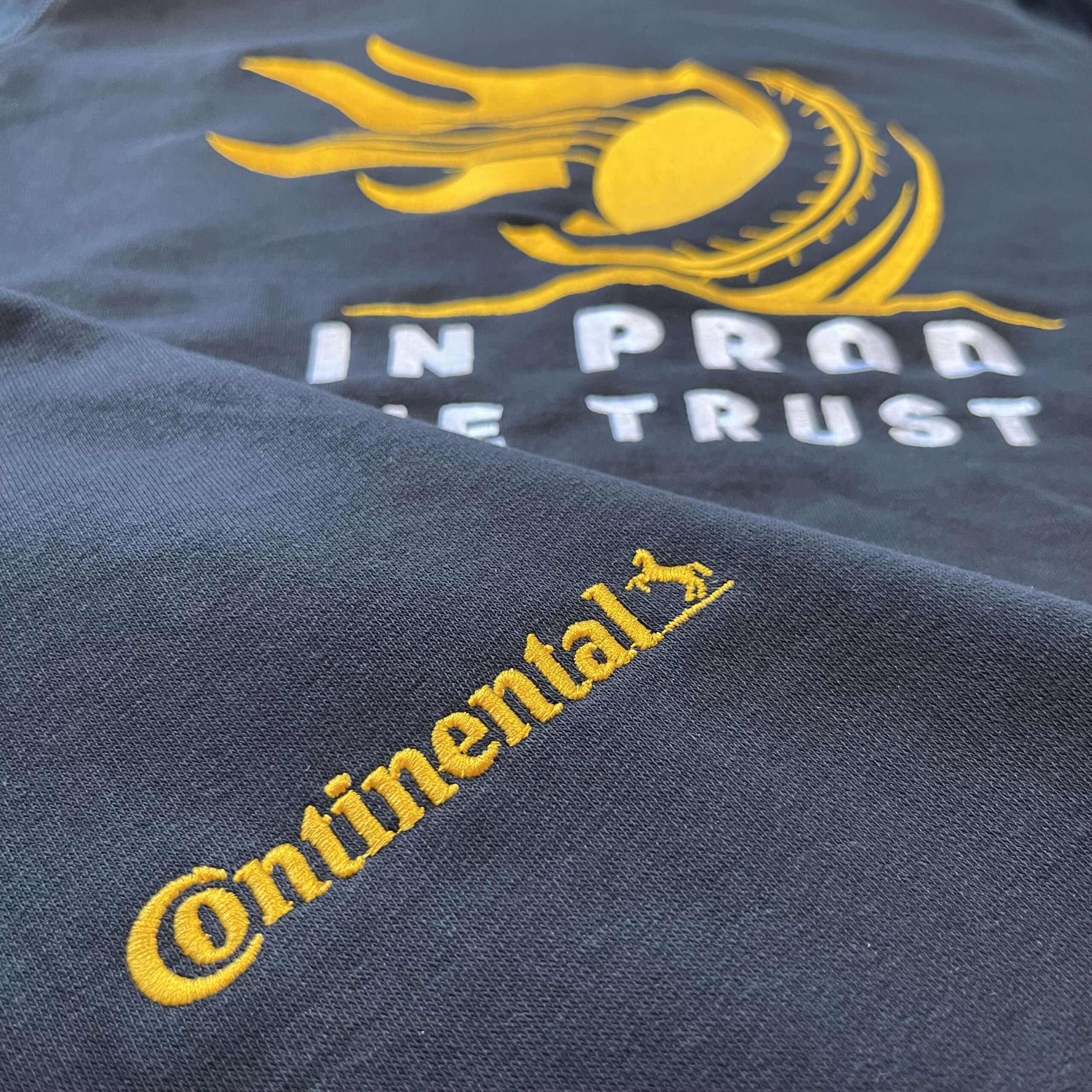 Continental, Intermarché…