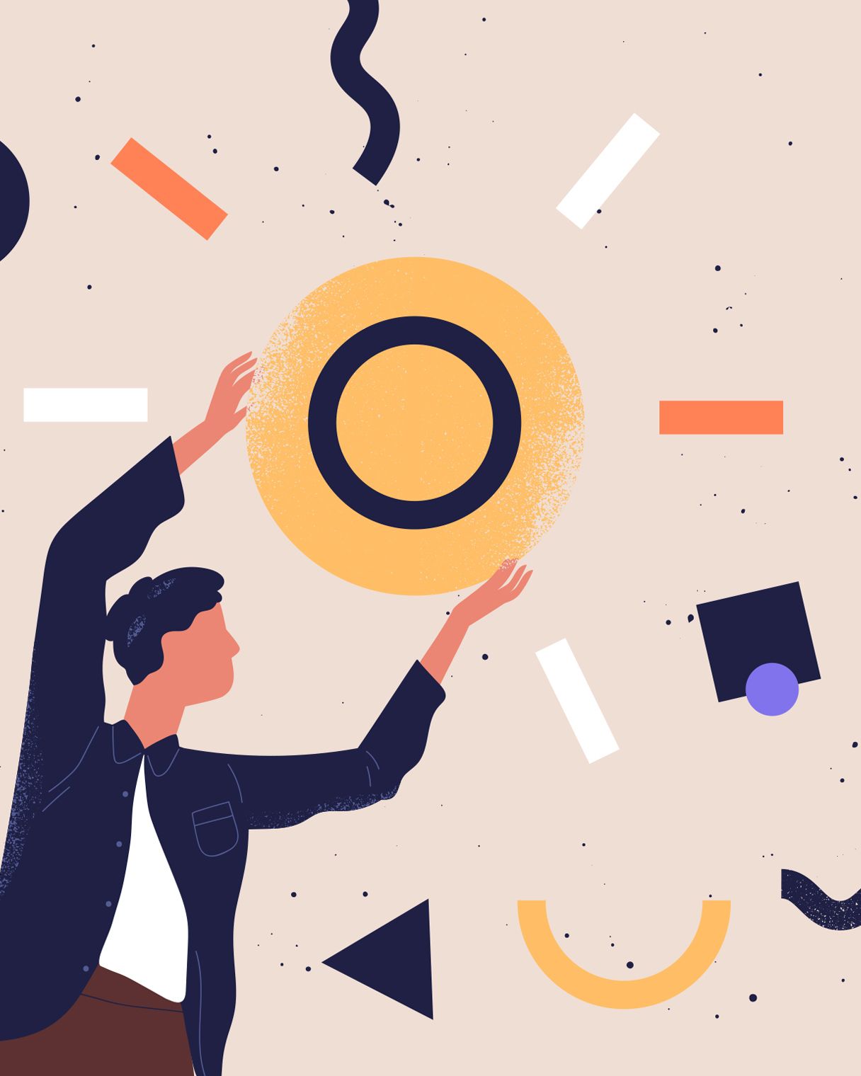 Agence de Publicité à Haguenau - image de services de chartes graphiques
