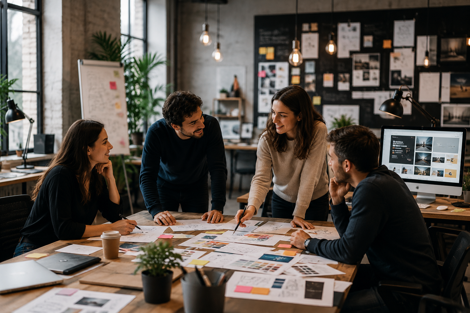 Comment choisir une agence de publicité adaptée à son entreprise?