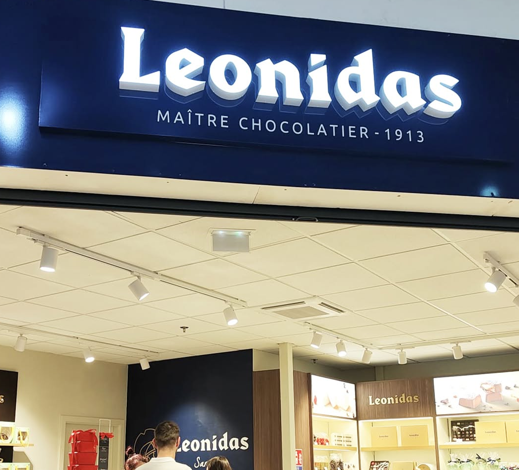 Leonidas, Rietmann…