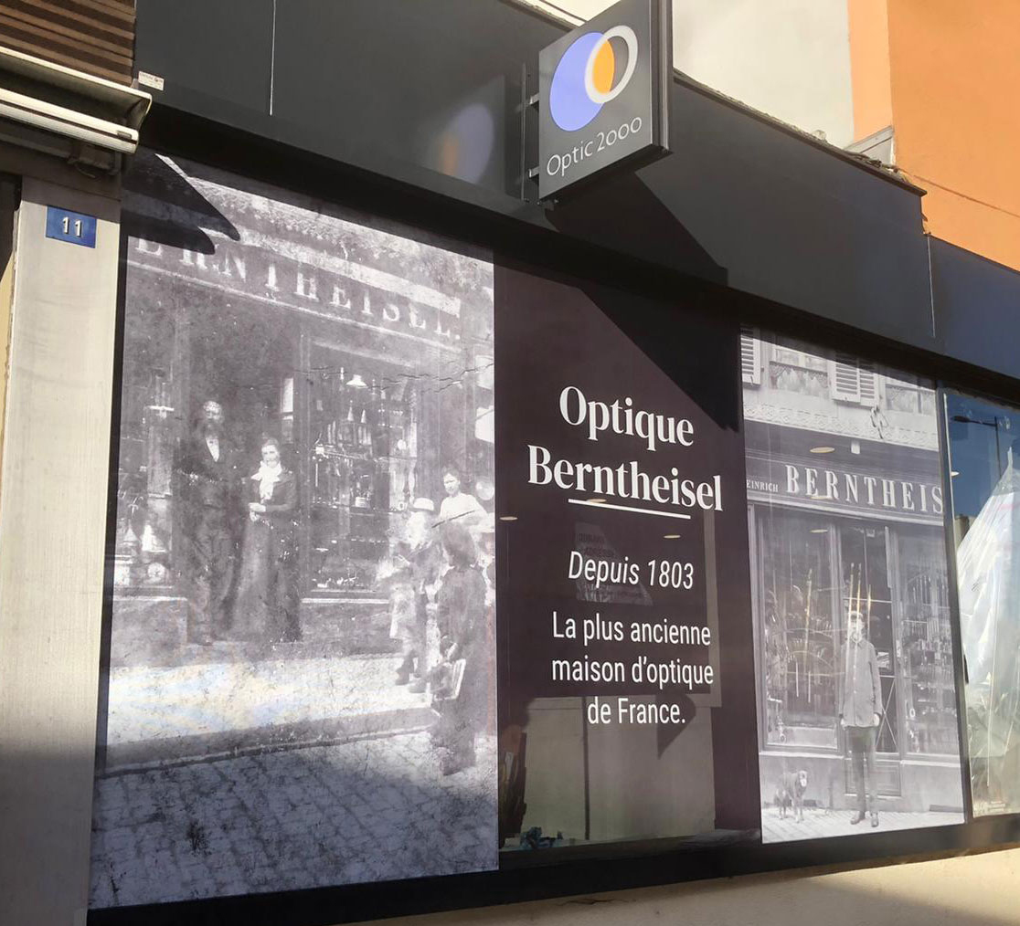 Optic2000, France Literie…